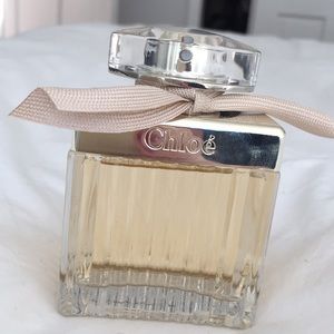 Chloe perfum 2.5oz
